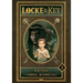 Locke & Key Master Edition Volume 1