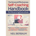 The Personal Effectiveness Self-Coaching Handbook for Executives: Coach Yourself to Be The Best Version Of Yourself As A Leader That You Can Be