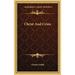 Christ And Crisis