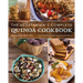 The Vegetarian's Complete Quinoa Cookbook: From the Ontario Home Economics Association
