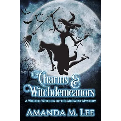Charms & Witchdemeanors