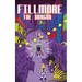 Fillmore the Dragon