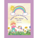 Haidyn's Extraordinary Garden called, "Sanfilippo Syndrome."