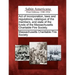Act of Incorporation, Laws and Regulations, Catalogue of the Members, and State of the Funds of the Massachusetts Charitable Fire Society.