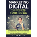 Marketing Digital: Cómo pasé de $0 a $7294 en 13 días. Las estrategias secretas del marketing en Internet reveladas para crear y aumentar