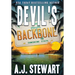 Devil's Bankbone