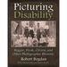 Picturing Disability: Beggar, Freak, Citizen and Other Photographic Rhetoric