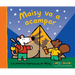 Maisy Va a Acampar