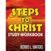 Steps to Christ Study Workbook