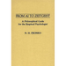 From AI to Zeitgeist: A Philosophical Guide for the Skeptical Psychologist