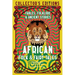 African Folk & Fairy Tales: Fables, Folklore & Ancient Stories