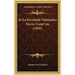 de La Servitude Volontaire Ou Le Contr'un (1836)