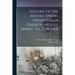 History of the Middle Spring Presbyterian Church, Middle Spring, Pa., 1738-1900