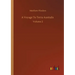 A Voyage To Terra Australis: Volume 2