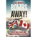 Bombs Away!: Hitler, World War II, and Canada's Response to the Crisis