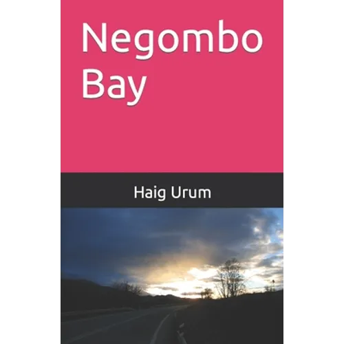 Negombo Bay