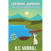 Gertrude, Gumshoe and the Clearwater Curse