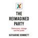 The Reimagined Party: Democracy, Change and the Public