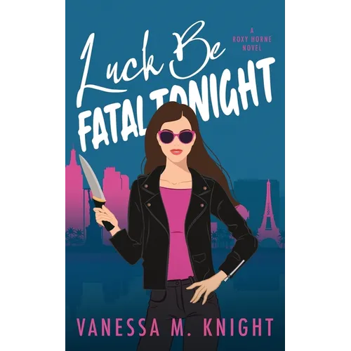 Luck be Fatal Tonight