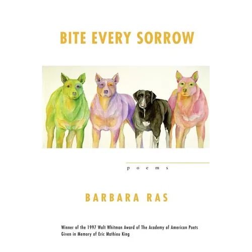 Bite Every Sorrow