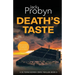 Death's Taste: A Chilling Essex Murder Mystery Novel