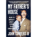 My Father's House: An Ode to America's Longest-Serving Black Congressman