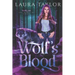 Wolf's Blood