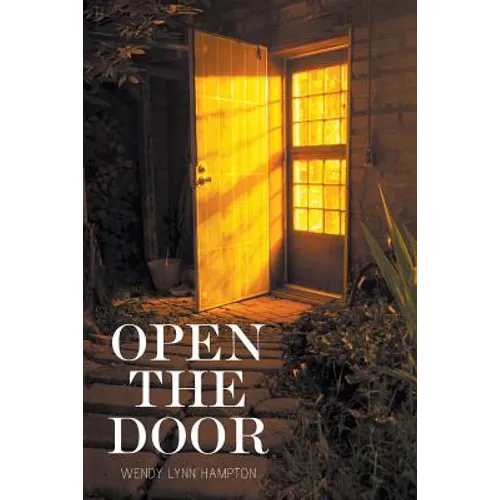 Open the Door