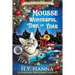 The Mousse Wonderful Time of Year (LARGE PRINT)