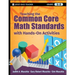 Teaching the Common Core Math Standards with Hands-On Activities, Grades 6-8