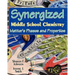 Synergized Middle School Chemistry: Matter's Phases and Properties