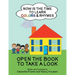 Now Is the Time to Learn Colors & Rhymes