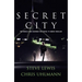 Secret City TV Tie in