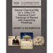 Denver Chemical Mfg Co V. Lilley U.S. Supreme Court Transcript of Record with Supporting Pleadings