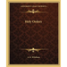 Holy Orders