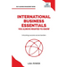 International Business Essentials You Always Wanted to Know