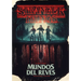Stranger Things. Mundos Al Revã(c)S / Stranger Things: Worlds Turned Upside Down