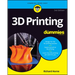3D Printing for Dummies