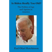 Is Biden Really Too Old?: The Politics of Age and Ageism in America