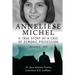 Anneliese Michel A true story of a case of demonic possession Germany-1976
