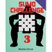 Sumo Challenge 3