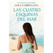 Las Cuatro Esquinas del Mar / The Four Corners of the Sea
