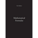 Mathematical Formulae