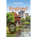 Lonely Planet England