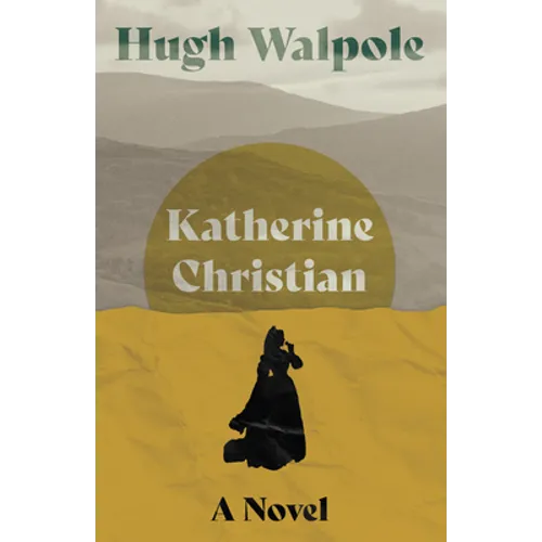 Katherine Christian
