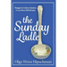 The Sunday Ladle Hungary to Cuba to America: A Love Story With Recipes