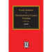 Early Settlers of Mecklenburg County, Virginia. (Volume #1)