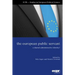 The European Public Servant: A Shared Administrative Identity?