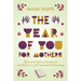 The Year of You for Mothers: 365 Journal-Writing Prompts for Self-Reflection
