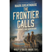 The Frontier Calls: Two Souls, One Adventure